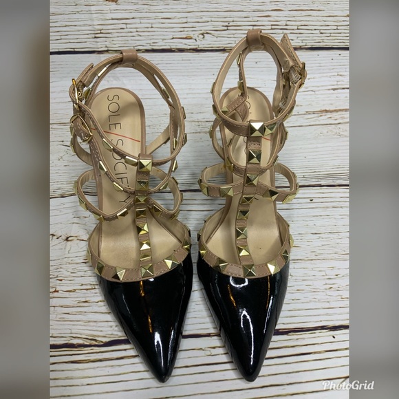 sole society rockstud